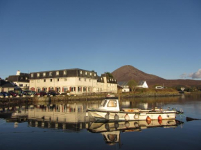 Dunollie Hotel ‘A Bespoke Hotel’